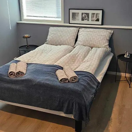 Appartamento Toppleiligheit - Eidsgata 49 *