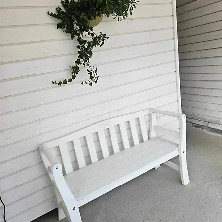Toppleiligheit - Eidsgata 49 Daire *