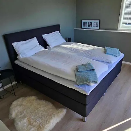 Toppleiligheit - Eidsgata 49 Appartamento *