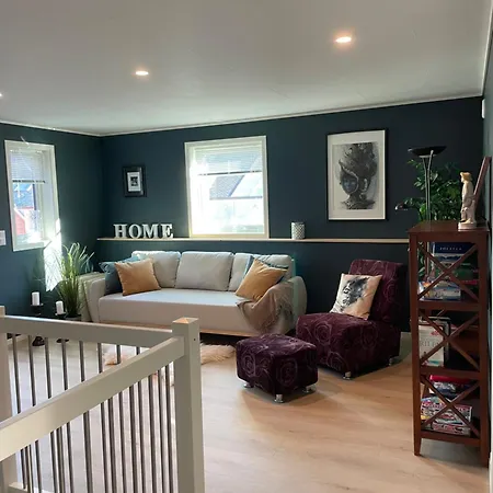 Toppleiligheit - Eidsgata 49 *