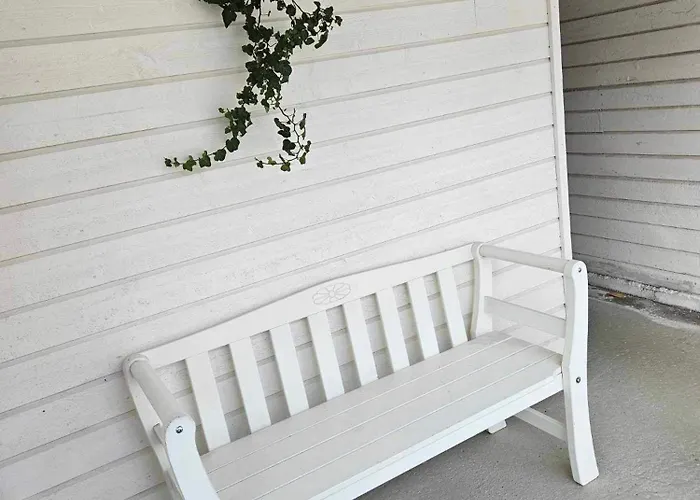 Toppleiligheit - Eidsgata 49 Daire *